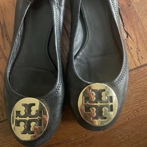 Tory Burch shoes